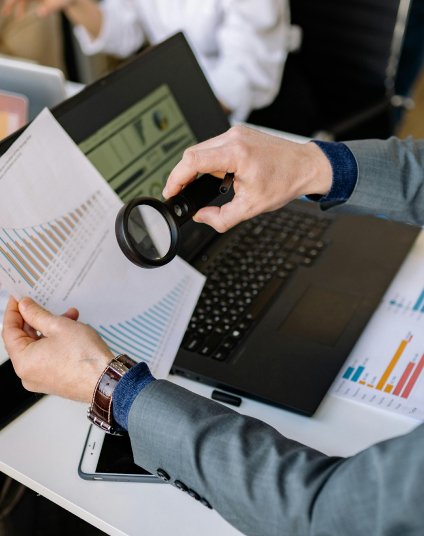 D-gate about us Image