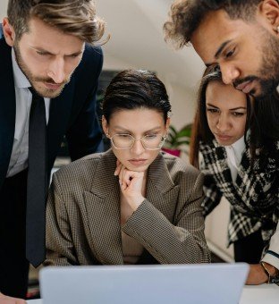 D-gate Landing Page Image