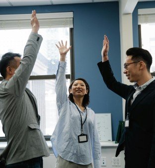 D-gate Landing Page Image