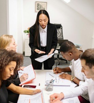 D-gate Landing Page Image