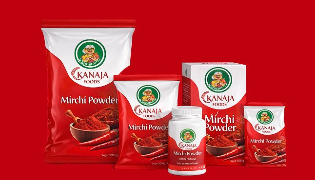 Kanaja Foods Case Study