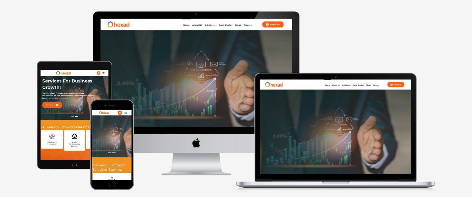 D-gate Landing Page Image