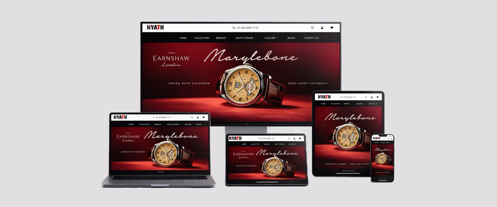 D-gate Landing Page Image