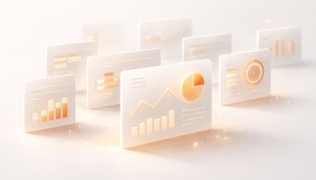 D-gate Data Analytics Image