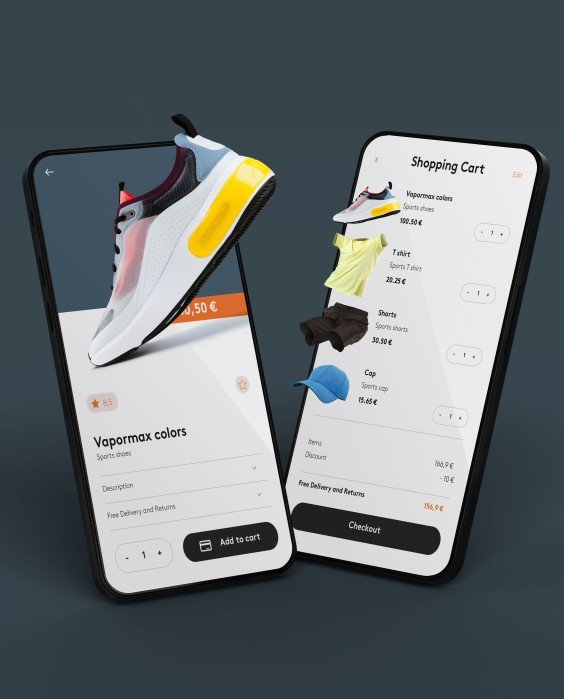 D-gate Landing Page Image