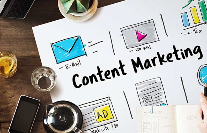Content Marketing