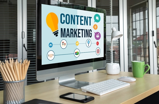 Content-Marketing