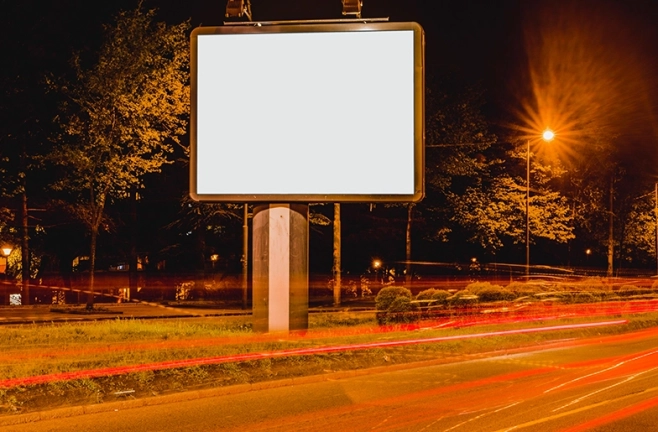 Outdoor Media