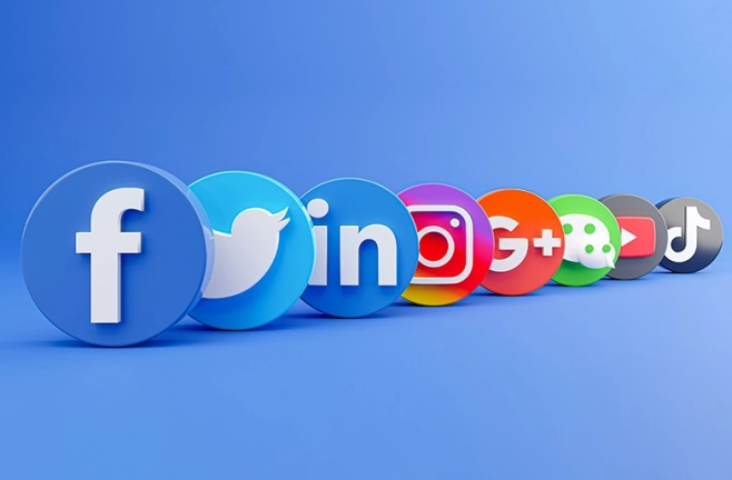 Social-Media-Marketing