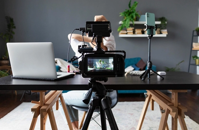 Video Production
