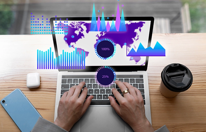Website Traffic Management